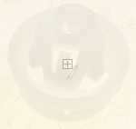 Button - 42187922 Program Selection Knob Insert Part-k1- [Vestel]