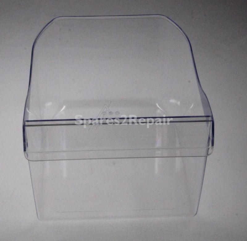 Hisense Gorenje Vegetable Drawer - 596564 Crisper Pan-small Long H54 Bk000 Nes