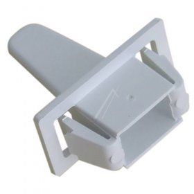 Button - 1250071006 Pin Microswitch White [Electrolux Aeg]