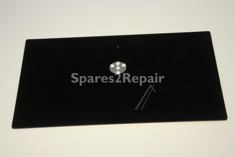 Sony Stand Support - X25484761 Base Stand Assembly A (l)