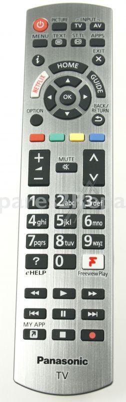 Panasonic Ir remote Control - N2qayb001179 Remote Control