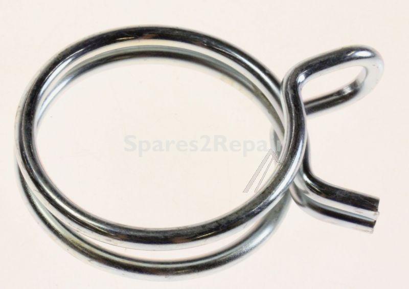 Hose Clamp - 2002372400 C00915226 Hose Clamp [Arcelik]