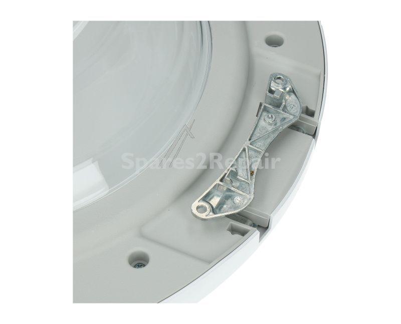 Flange Washing Machine Window - 2827270100 C00921334 Inner Cover [Arcelik]
