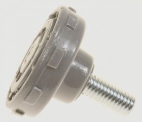 Foot - 4203931500 C00916424 Foot (short) [Arcelik]