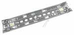 Beko Fridge Freezer Rear Foot Clamp - 4152660500