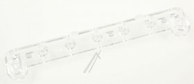Fixings And Brackets - C00318312 481213418046 Light Guide [Whirlpool Indesit]
