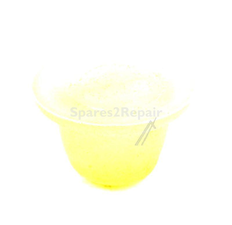 Fixings And Brackets - 2804670100 C00885491 Front Panel Holder [Arcelik]