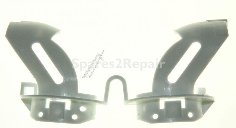 Bracket - 42019322 Drain Hose Router Plastic [Vestel]