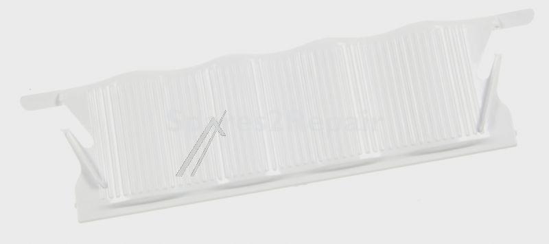 Detergent Case - 42019139 Water Distributor Upper Plate (cold) 3 [Vestel]