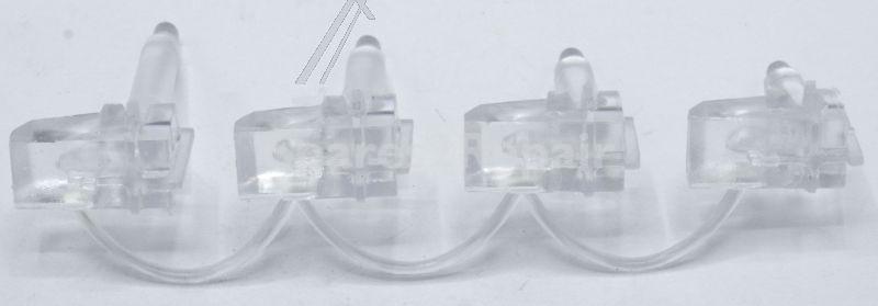 Ornamental Rail - 20650726 Upper Support Bracket [Vestel]