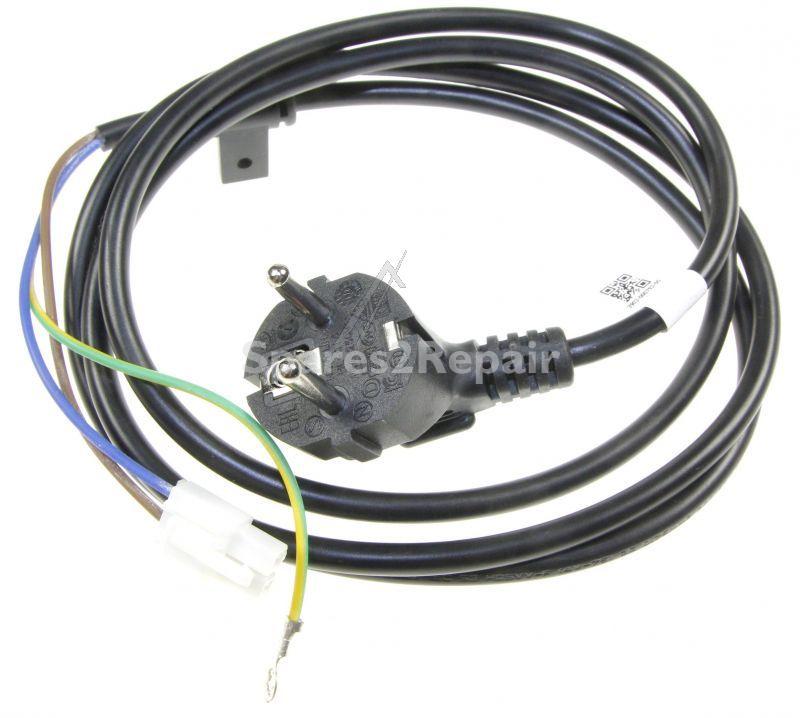 Samsung Mains Power Lead - 3903-000793 Cbf-power Cord at Europe Ucp-2 250v-16a