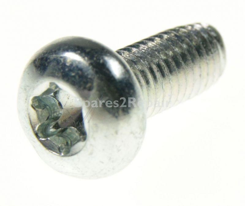 Screw - C00317066 481250218719 Screw L-schr i6rdfurch M5x12 [Whirlpool Indesit]