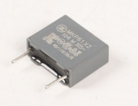 Capacitor - 30076628 Cap Mkpsafe 100nf 275v Mac X2 10boxtp Ro [Vestel]