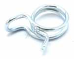Hose Clamp - 37026508 Clamp Ø9 1 [Vestel]