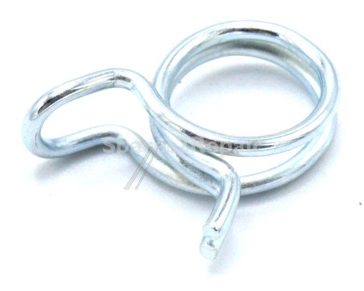 Hose Clamp - 37026508 Clamp Ø9 1 [Vestel]