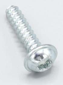 Hisense Gorenje Screw - 587308 Screw Pt60x25-wn5451-30ip-ejot-a2k-torx
