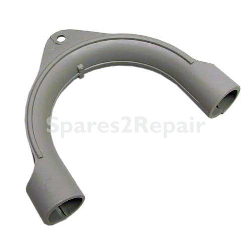Hisense Gorenje Hose Bender - 357373 Discharge Hose Bent Ps 180