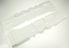 Front Housing - 1889860200 C00909453 Front Corner Padding [Arcelik]