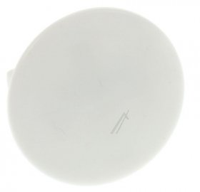 Liebherr Lid Button - 742102400 Plastic Cover Door