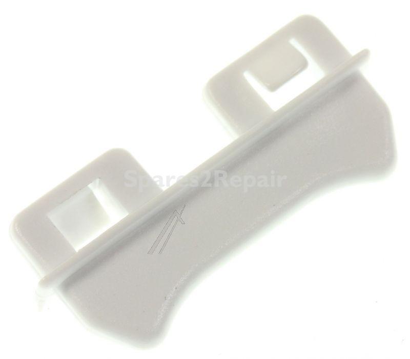 Mounting Parts - 1297346064 Clip White [Electrolux Aeg]