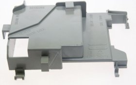 Fixings And Brackets - 1746380400 C00914173 Card Holder Back Part A3 [Arcelik]
