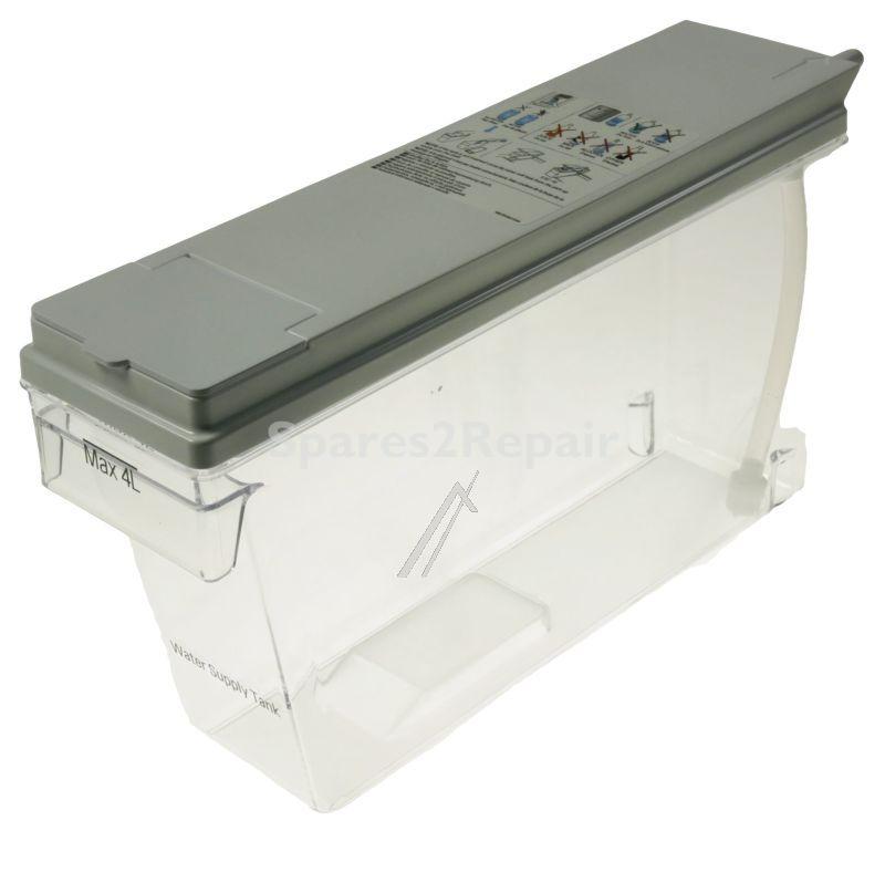 Lg Tank Lid - Ajl74372102 Water Tank