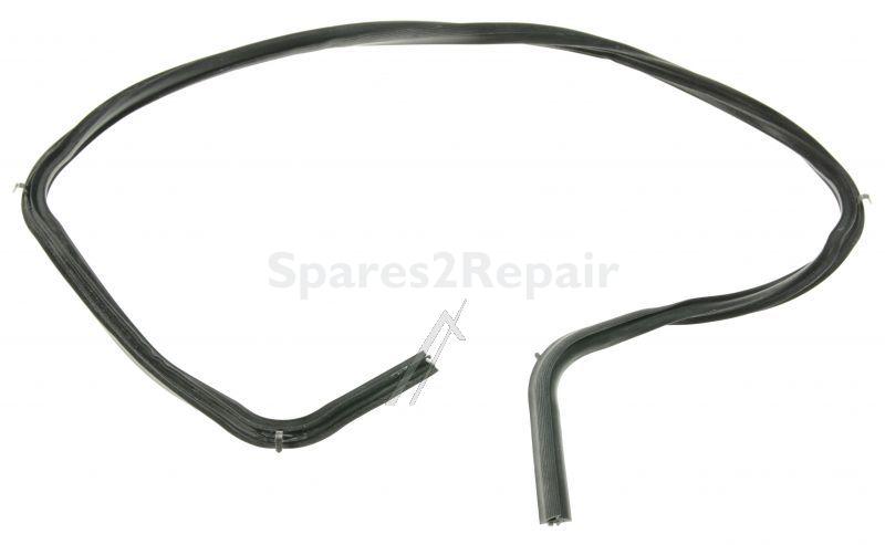 Beko Oven Door Seal - 255440120