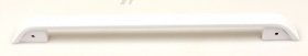 Oven Door Handles - 210300356 C00866576 Handle Gr white [Arcelik]