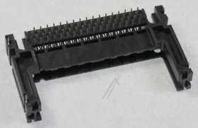 Grundig Cable-plugs-adapter - 039088r 759551871200 Connector Ci Pc007-a68m1by-b