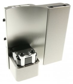 Casing Cover - 7313223291 Cover (door Steel+glass Esam6600 (dls) [Delonghi]