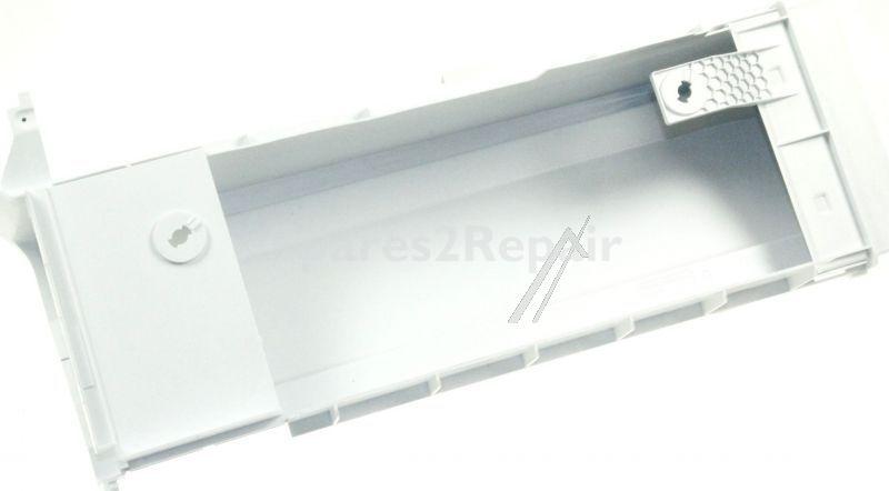 Tank - C00287014 482000031775 Water Container Support White [Whirlpool Indesit]