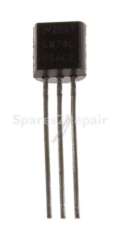 Sony Various Ics - Lm78l05acz 875999141 Ic