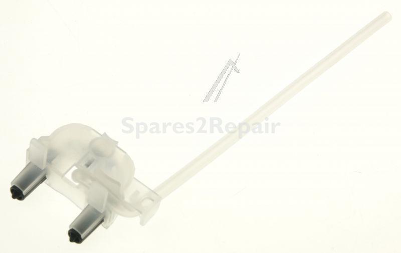 Coffee Spout - 12015876 Outlet Set [Bosch Siemens]