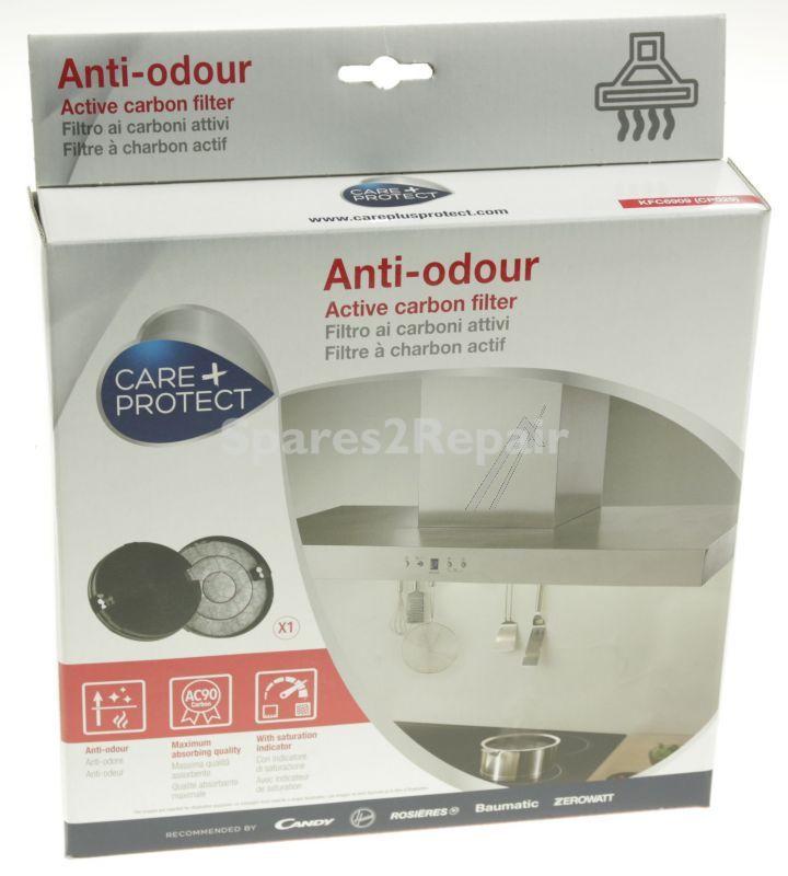 Carbon Filter - Kfc6909 35602052 Kfc6909 Carbfilt Cp029 X1 [Candy Hoover]