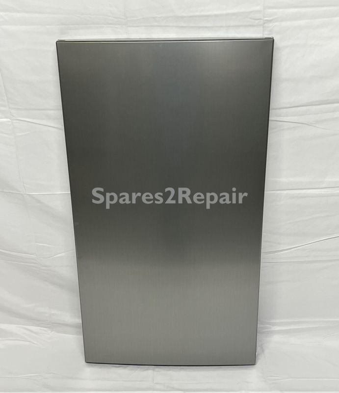 Freezer Door - 00777985 Door-freezer Compartment [Bosch Siemens]