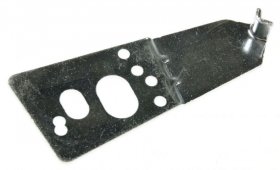 Door Hinges For Fridges - 12231000045308 Upper Hinge [Midea]