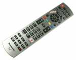 Panasonic Ir remote Control - Remote Control