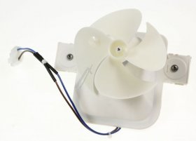 Ventilator Motor - 4305897500 C00876378 Fan Assembly [Arcelik]