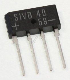 Sony Diode - Sivb40 871951140 Diode