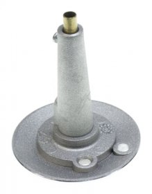 Mechanical Components - 92990027 Safety Auxiliary Burner [Candy Hoover]