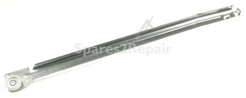 Guiding Pin - 9075037 Telescopic Slideout Oven Grills - Left [Amica]