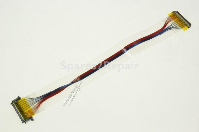 Technisat Multi Media Connectors - 1113030001400 Lvds Cable