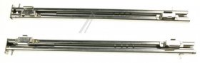 Smeg Telescopic Slideout Oven Grills - 694170906 Gr Guide