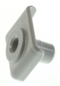 Panasonic Door Hinges For Fridges - Cnr-378377 Door Corner Lower Left