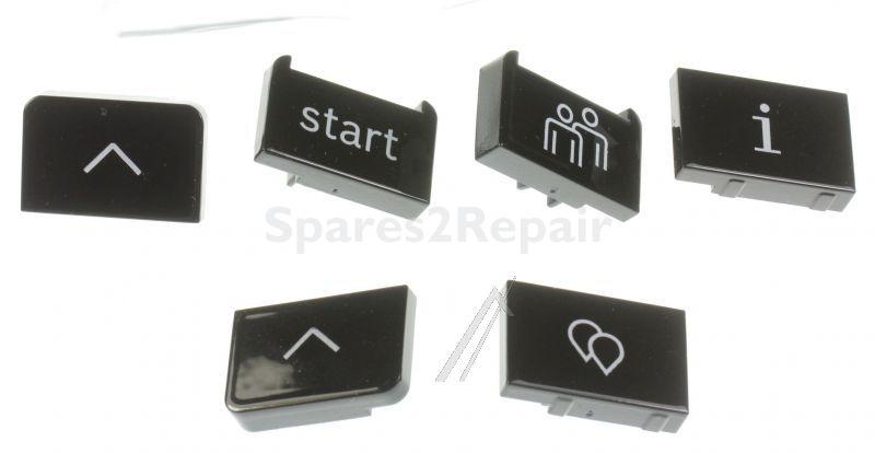 Switch Set - Switch Set [Bosch Siemens]