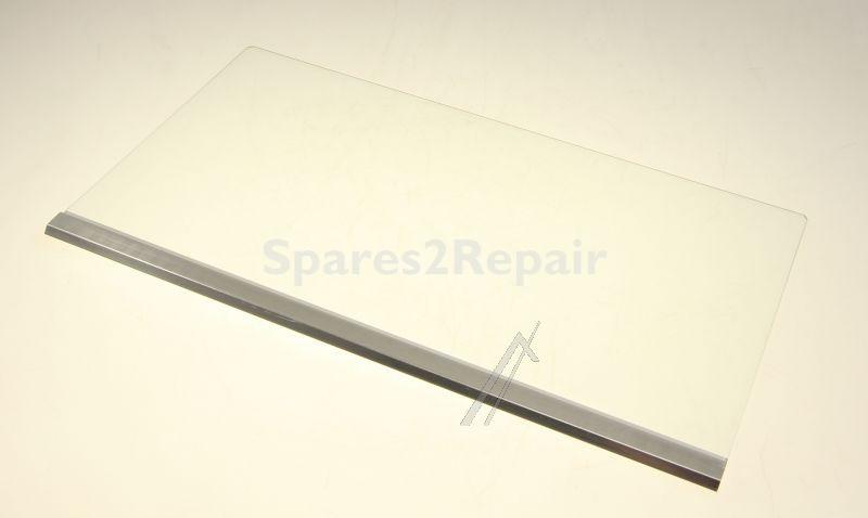 Eurosav Panel-glass-ic - Fmf125310002106 Glass Shelf Assembly