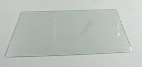 Liebherr Shelf Assembly - 727263400 Safety Glass Plate