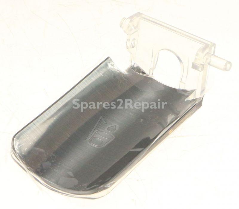 Eject Lever - 4055385225 Plate Door [Electrolux Aeg]