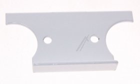 Door Hinges - 00607446 Hinge-plate [Bosch Siemens]