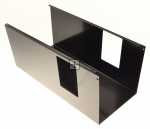 Faber Franke Roblin Fireplace - 133 0058 713 Lower Chimney Bk 210-205 R5 Ub465